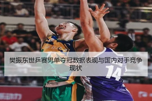 樊振东世乒赛男单夺冠数据表现与国内对手竞争现状（leyu）